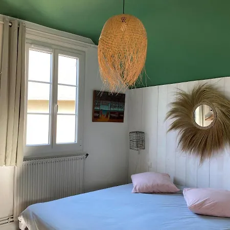 Maison En Bord De * Blonville-sur-Mer