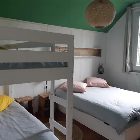 Maison En Bord De *