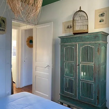 Maison En Bord De Hébergement de vacances *